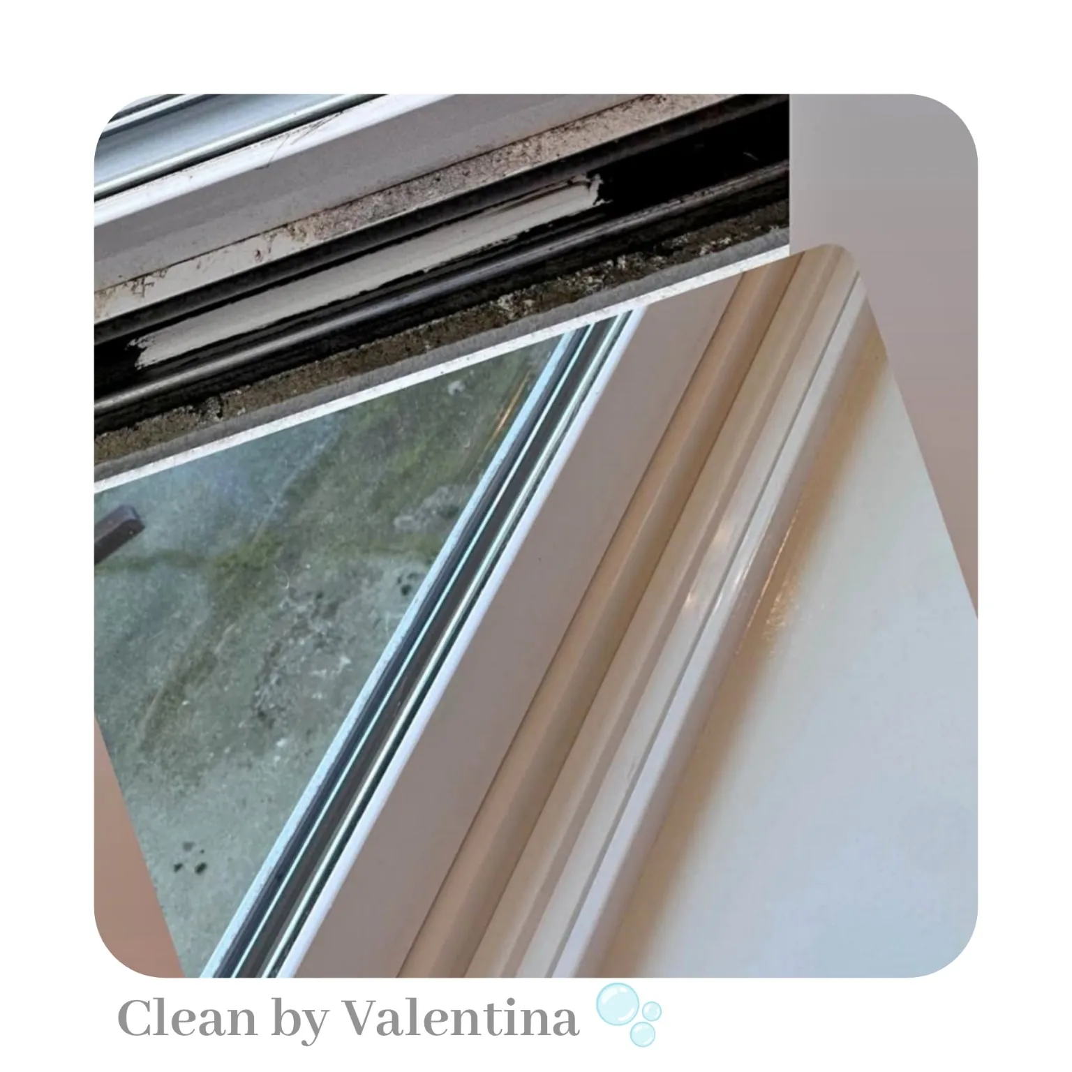 Deep Cleaning completed work